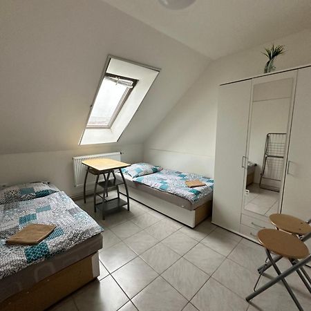 Penzion Pod Sklepy Novy Prerov Extérieur photo