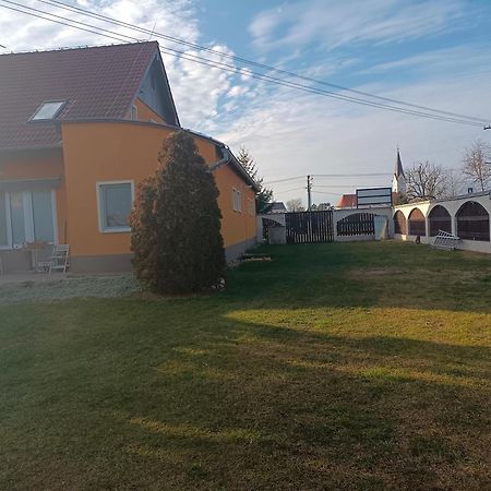 Penzion Pod Sklepy Novy Prerov Extérieur photo
