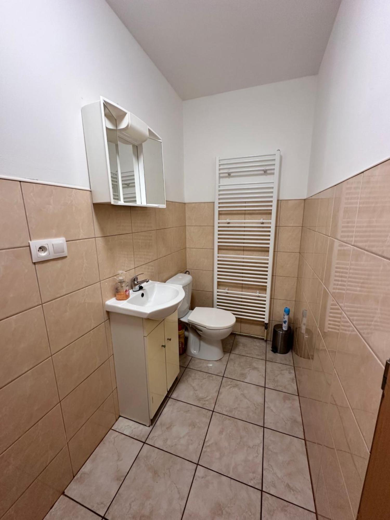 Penzion Pod Sklepy Novy Prerov Extérieur photo