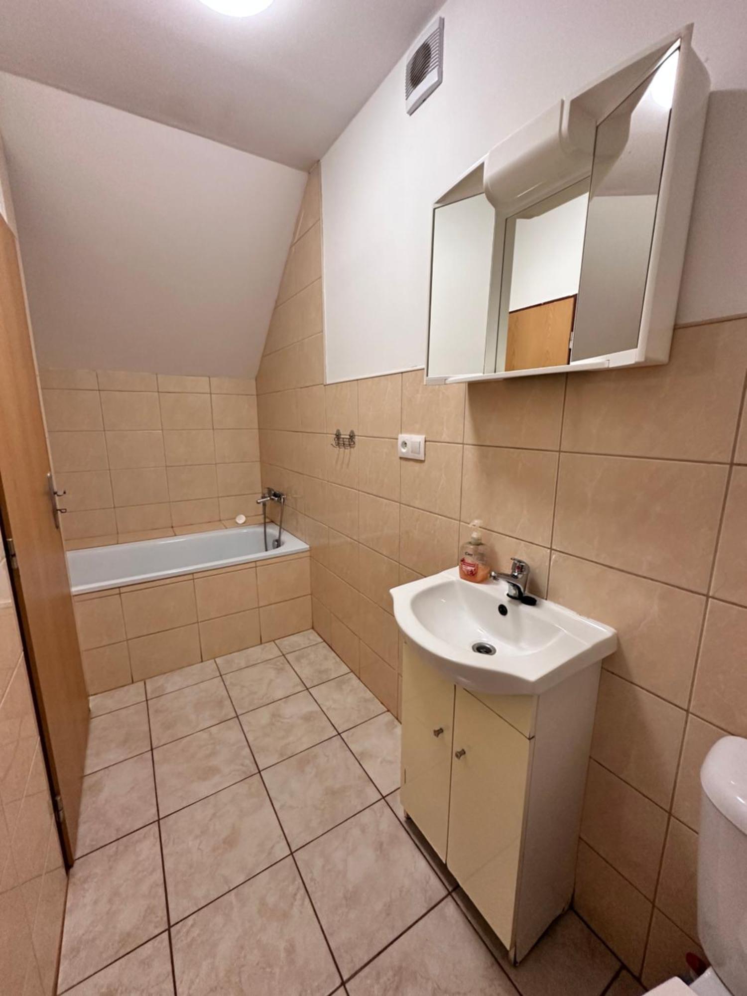 Penzion Pod Sklepy Novy Prerov Extérieur photo