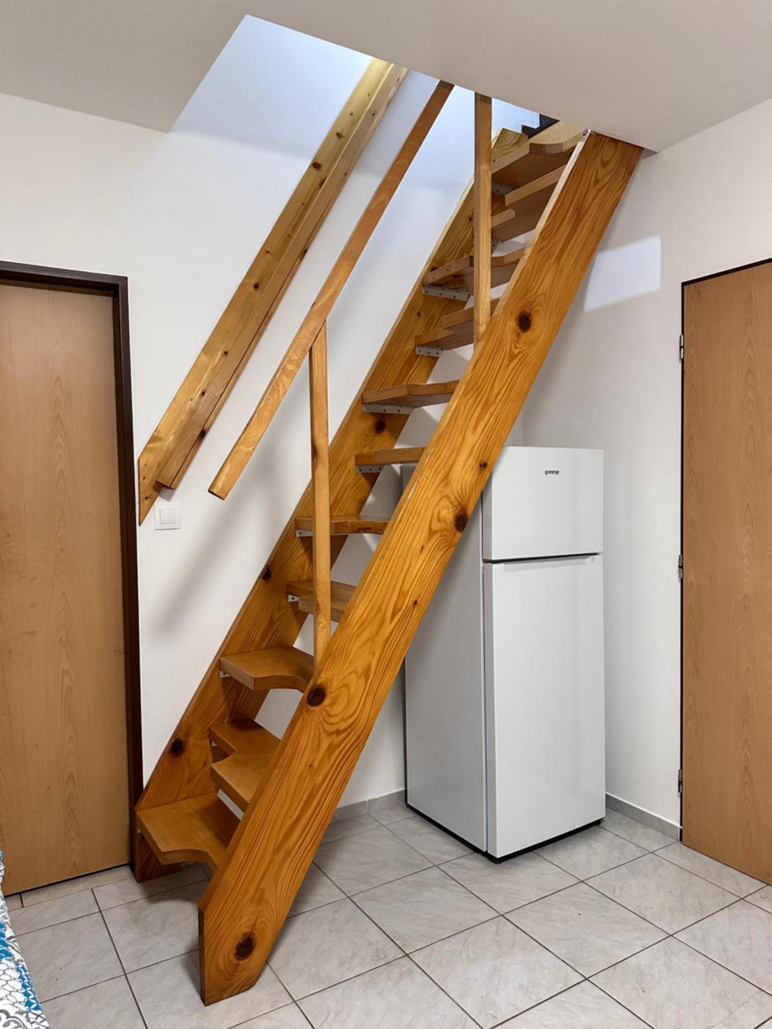 Penzion Pod Sklepy Novy Prerov Extérieur photo