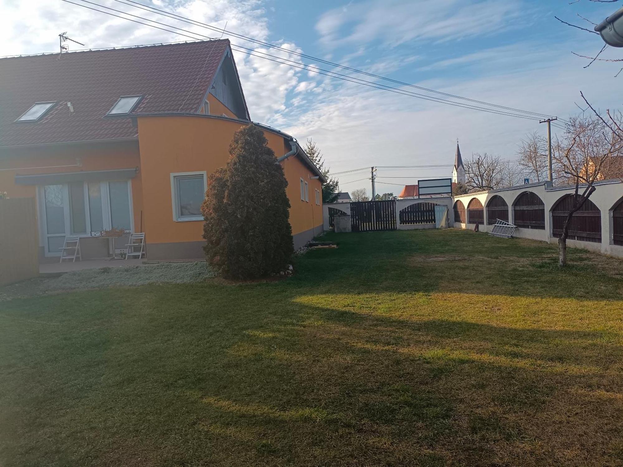 Penzion Pod Sklepy Novy Prerov Extérieur photo