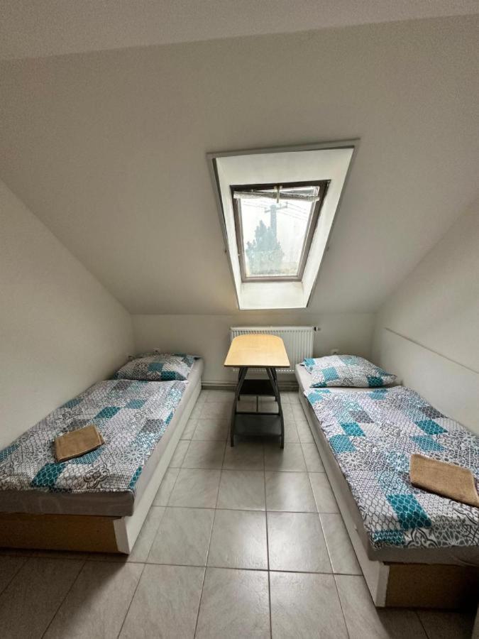 Penzion Pod Sklepy Novy Prerov Extérieur photo
