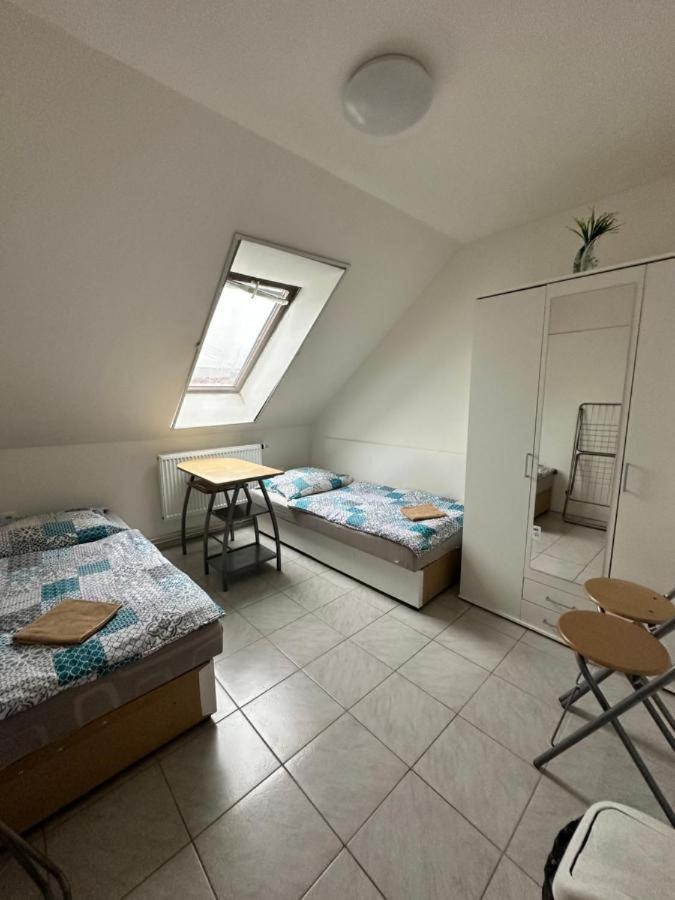 Penzion Pod Sklepy Novy Prerov Extérieur photo