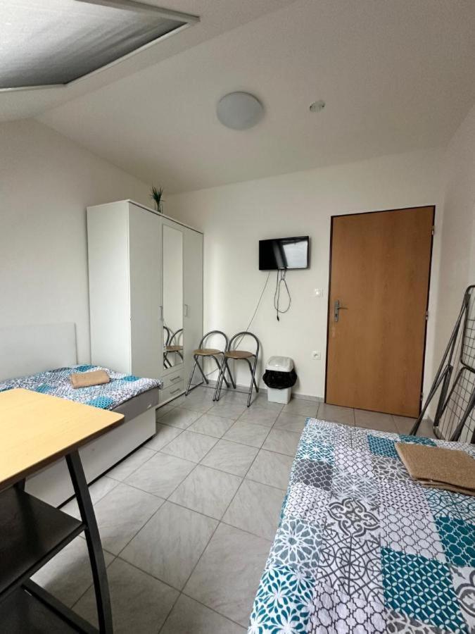 Penzion Pod Sklepy Novy Prerov Extérieur photo