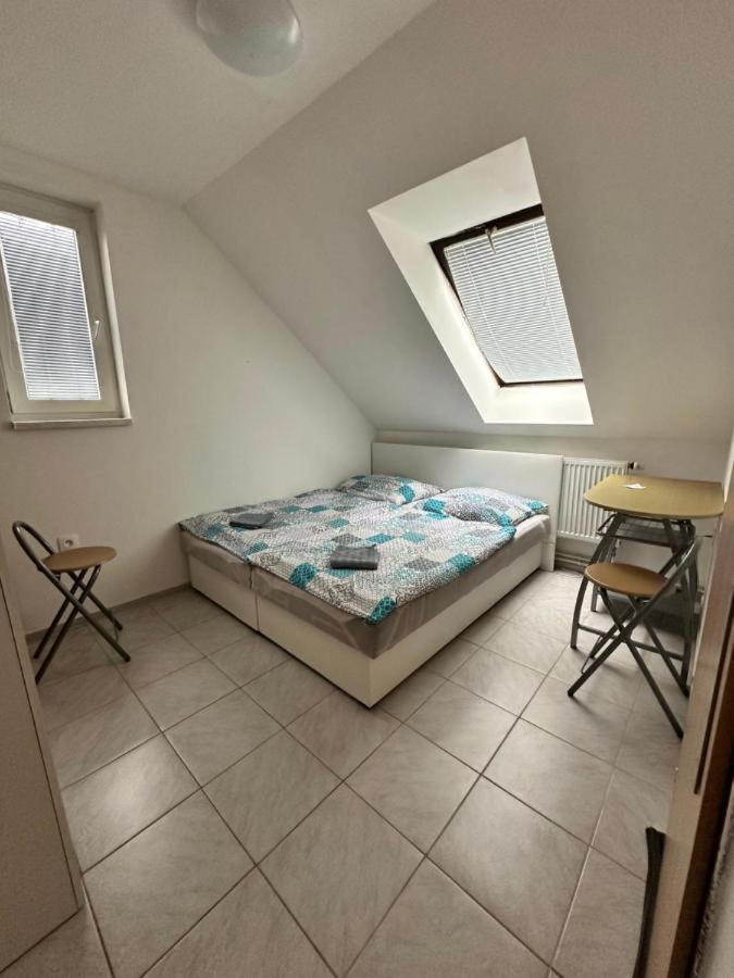 Penzion Pod Sklepy Novy Prerov Extérieur photo