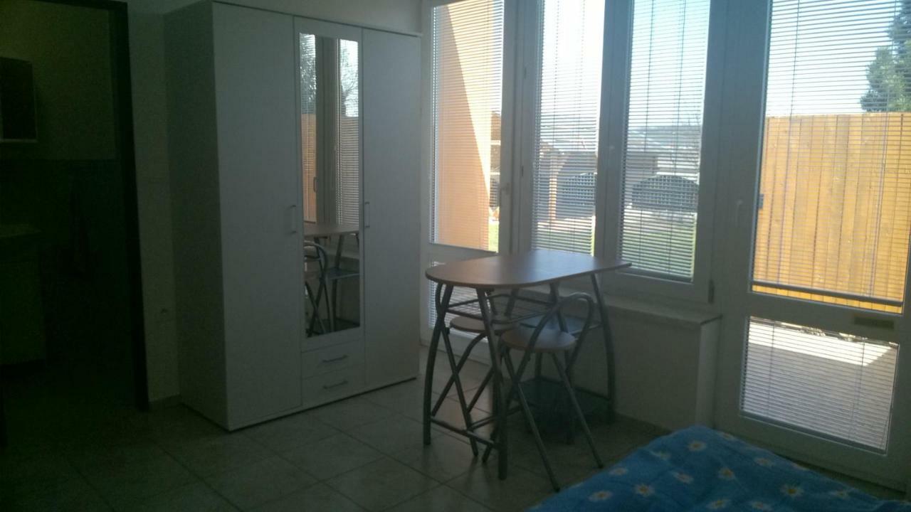 Penzion Pod Sklepy Novy Prerov Extérieur photo