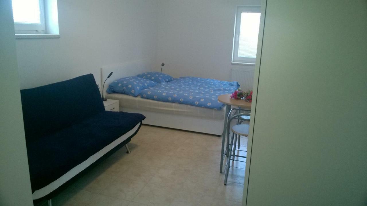 Penzion Pod Sklepy Novy Prerov Extérieur photo