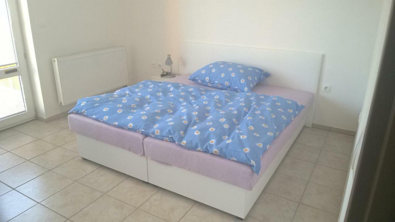 Penzion Pod Sklepy Novy Prerov Extérieur photo
