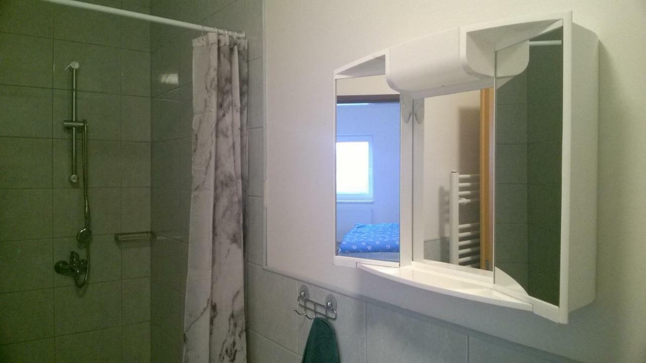 Penzion Pod Sklepy Novy Prerov Extérieur photo