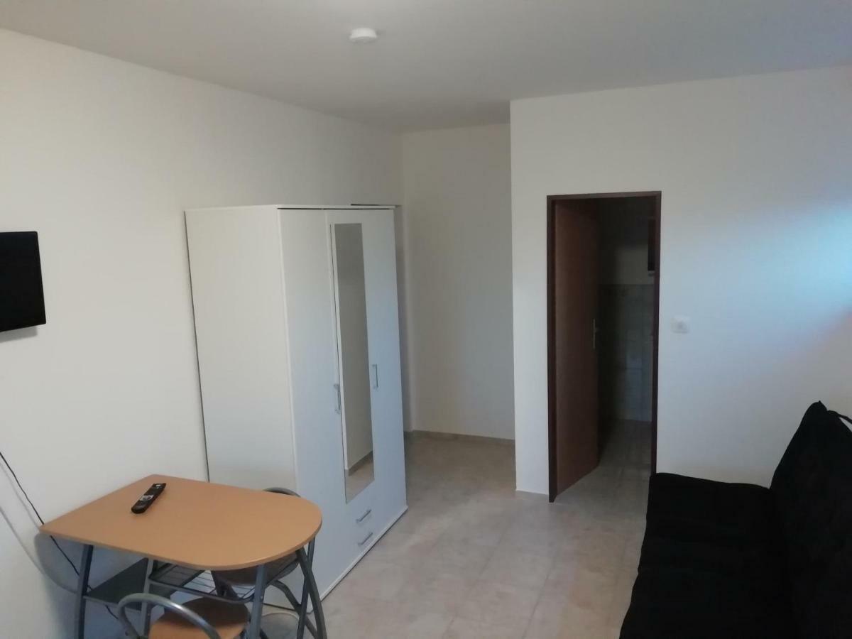 Penzion Pod Sklepy Novy Prerov Extérieur photo