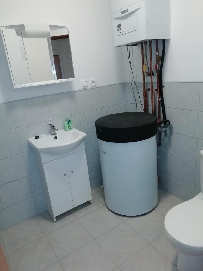 Penzion Pod Sklepy Novy Prerov Extérieur photo