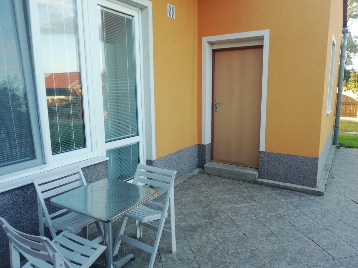 Penzion Pod Sklepy Novy Prerov Extérieur photo